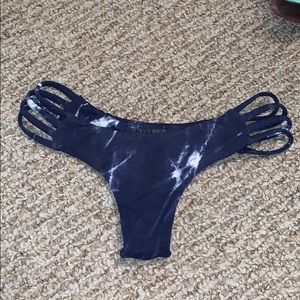 Midori seamless Drunken Sailor Tavarua’s